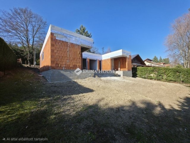 Eladó családi ház, Diósdon 209.9 M Ft, 4 szobás