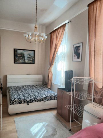 Eladó téglalakás, Budapesten, VIII. kerületben, Szilágyi utcában