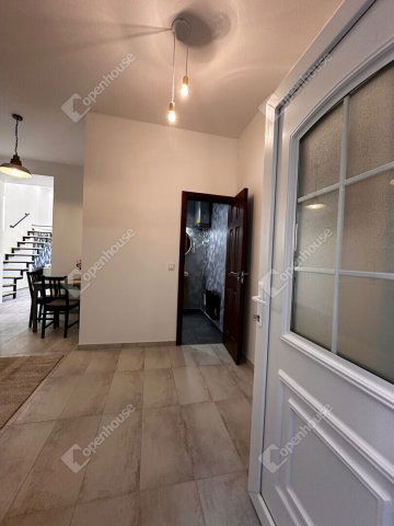 Eladó téglalakás, Budapesten, IX. kerületben 54 M Ft, 1 szobás