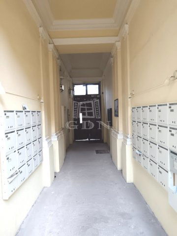 Eladó téglalakás, Budapesten, VII. kerületben 75 M Ft