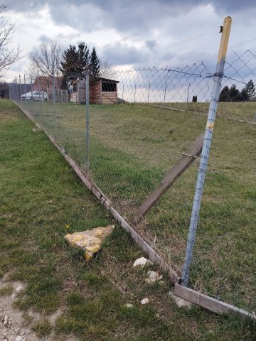 Eladó telek, Tarjánon 4.5 M Ft / költözzbe.hu