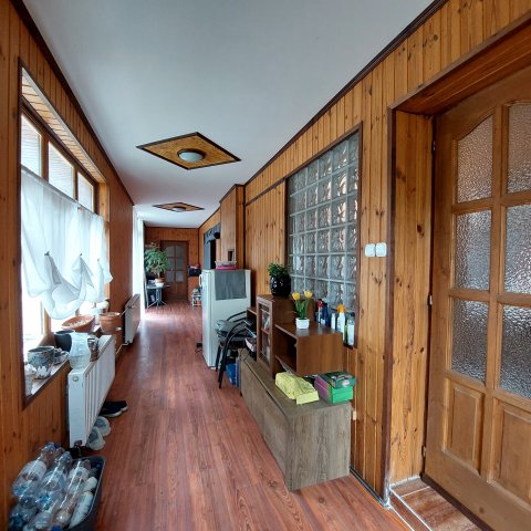 Eladó családi ház, Szegeden, Nagybecskereki utcában 86.99 M Ft