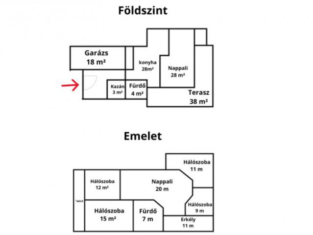 Eladó családi ház, Budapesten, XVII. kerületben 129.9 M Ft