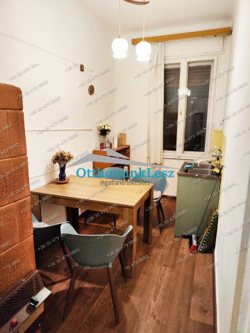 Kiadó téglalakás, albérlet, XIII. kerületben, Katona József utcában