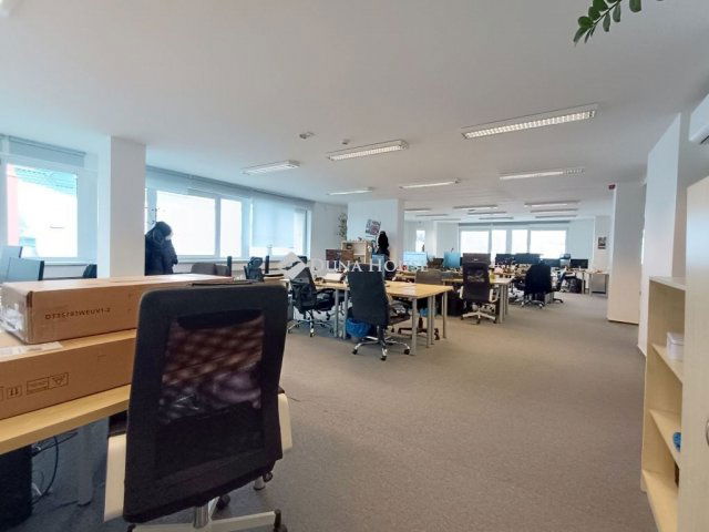 Kiadó iroda, Kecskeméten 444 E Ft / hó / költözzbe.hu