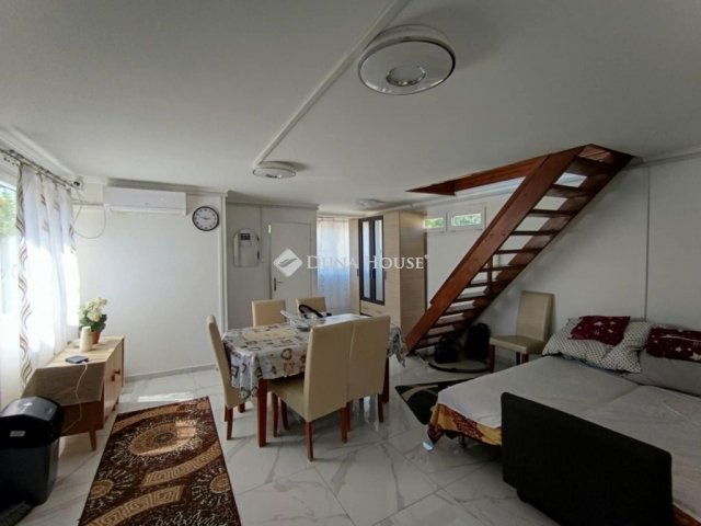 Eladó családi ház, Erdőkertesen 54.5 M Ft, 2 szobás