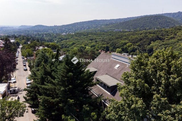 Eladó téglalakás, Budapesten, II. kerületben 189 M Ft, 4 szobás