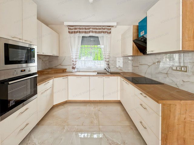 Kiadó családi ház, albérlet, Kecskeméten 530 E Ft / hó