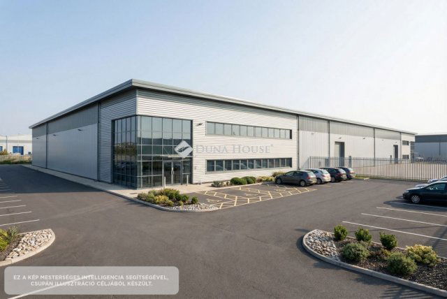 Eladó telek, Baján 38 M Ft / költözzbe.hu