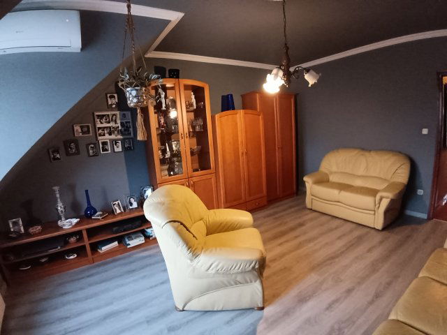 Eladó téglalakás, Szolnokon, Petőfi Sándor utcában 33.9 M Ft