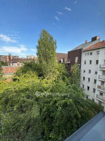 Eladó téglalakás, Budapesten, VIII. kerületben 124.9 M Ft