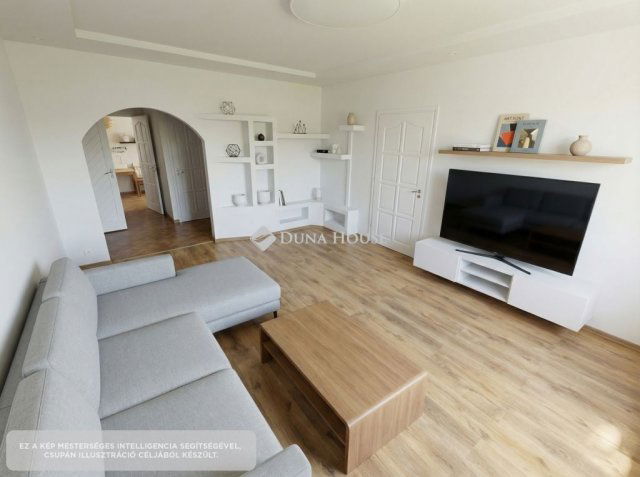 Eladó panellakás, Budapesten, X. kerületben 65.49 M Ft, 3 szobás