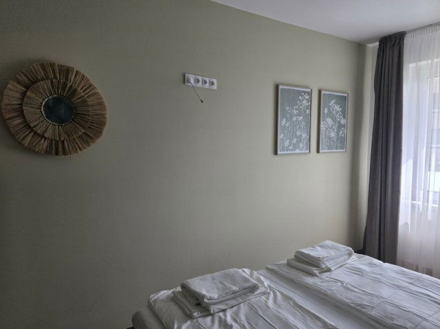 Kiadó téglalakás, albérlet, XIV. kerületben, Fischer István utcában