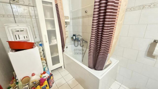 Eladó téglalakás, Budapesten, XI. kerületben 89.5 M Ft, 2 szobás