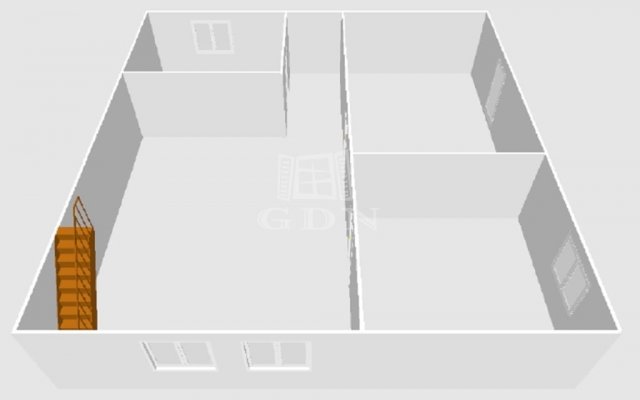 Eladó téglalakás, Budapesten, XVIII. kerületben 73.8 M Ft