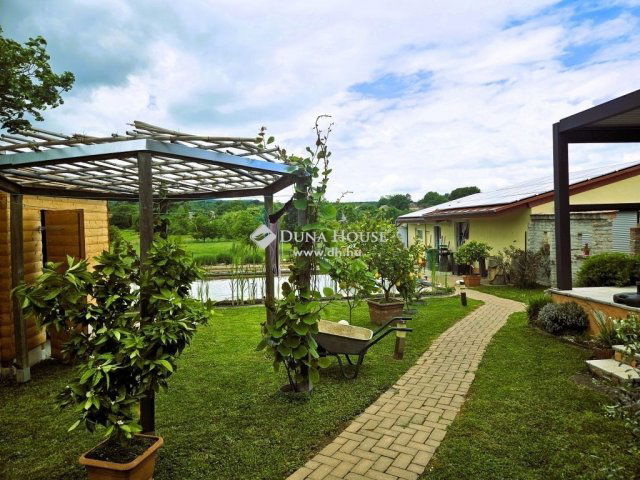 Eladó családi ház, Kistótfalun 61 M Ft, 3 szobás