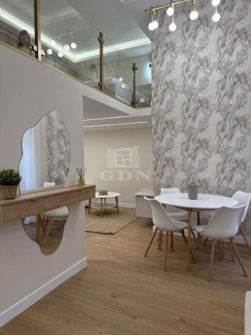 Eladó téglalakás, Budapesten, VII. kerületben 69.9 M Ft