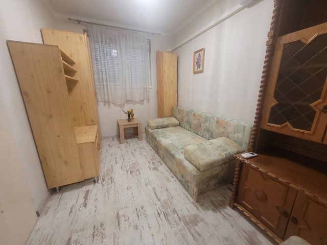 Kiadó téglalakás, albérlet, Győrött, Bajcsy-Zsilinszky úton