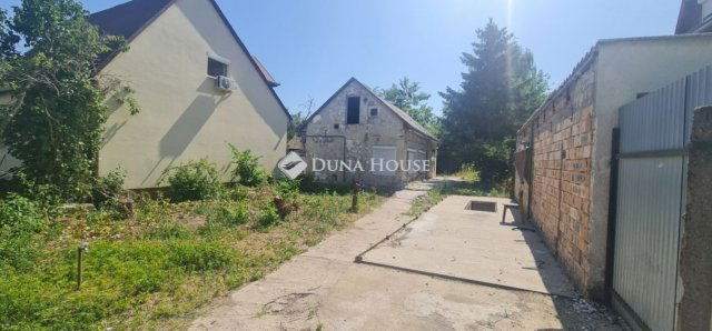 Eladó telek, Dunakeszin 69.9 M Ft / költözzbe.hu