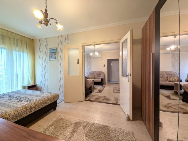 Eladó téglalakás, Debrecenben 51.9 M Ft, 2 szobás