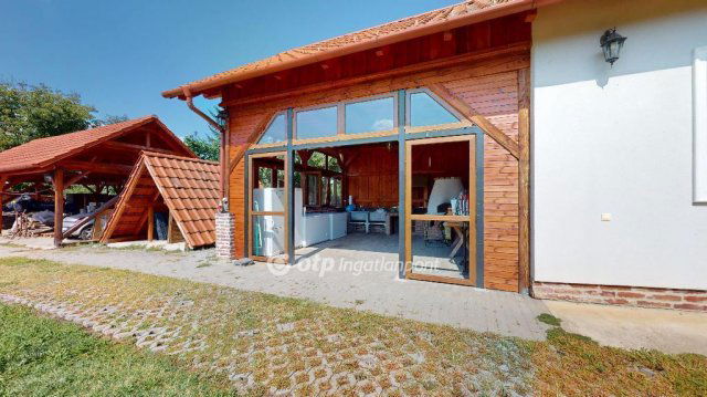 Eladó családi ház, Bódvarákón 75 M Ft, 4 szobás