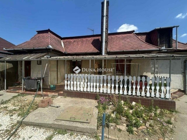 Eladó családi ház, Monorierdőn 42 M Ft, 2 szobás