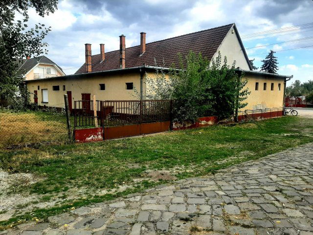 Eladó családi ház, Ágasegyházán 29.9 M Ft, 4 szobás