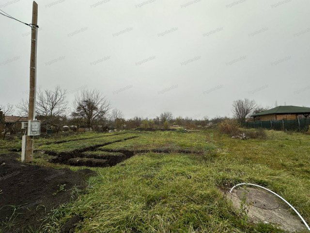 Eladó telek, Kazincbarcikán 14.5 M Ft / költözzbe.hu