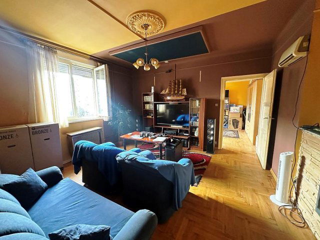 Eladó téglalakás, Budapesten, X. kerületben 58 M Ft, 2 szobás