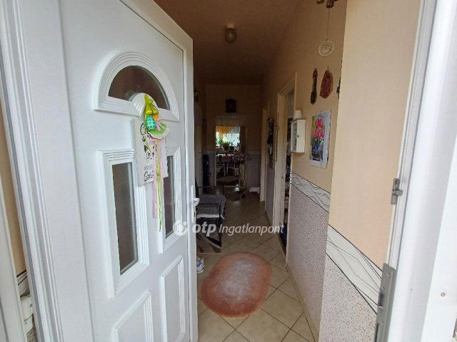 Eladó téglalakás, Bélapátfalván 28.9 M Ft, 3 szobás