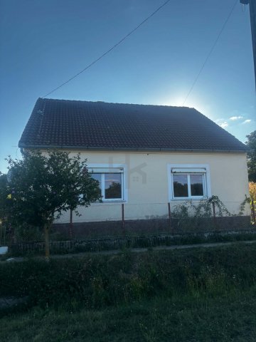 Eladó családi ház, Nagydobszán 12.9 M Ft, 3 szobás