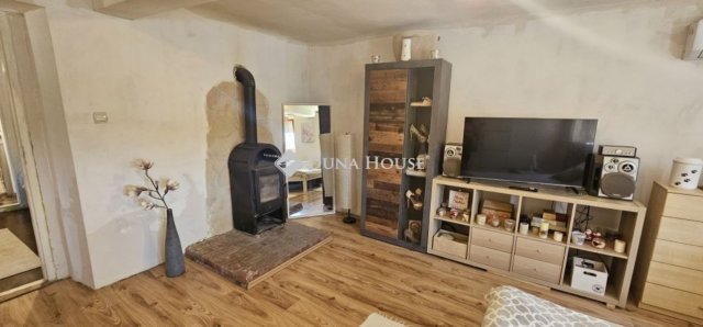 Eladó családi ház, Mágocson 18.99 M Ft, 2 szobás