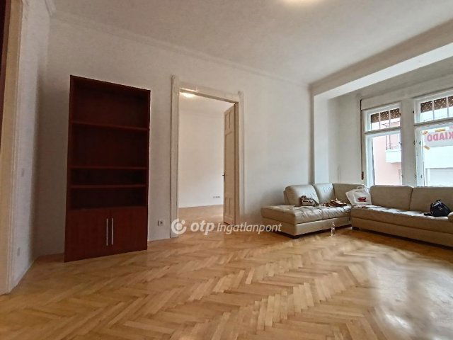 Kiadó téglalakás, albérlet, Budapesten, XIII. kerületben