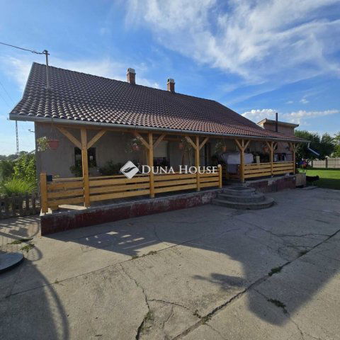 Eladó családi ház, Lajosmizsén 59.9 M Ft, 3 szobás
