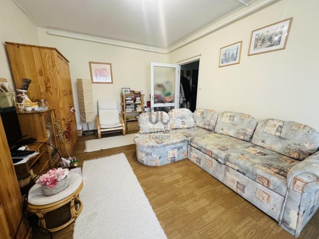 Eladó panellakás, Budapesten, IV. kerületben 54.9 M Ft, 1 szobás