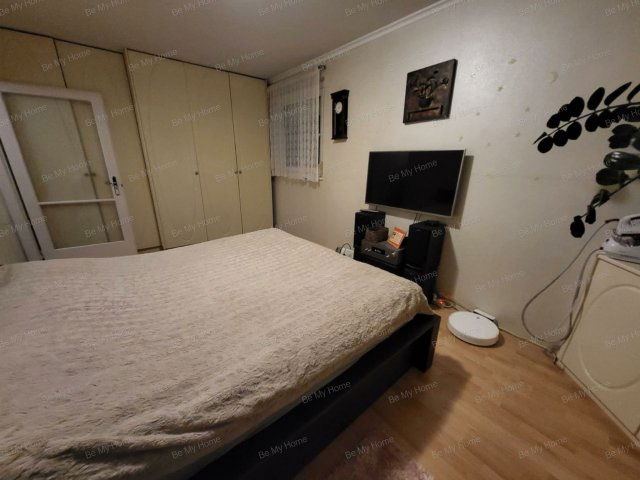 Eladó panellakás, Budapesten, III. kerületben 87.9 M Ft, 3 szobás