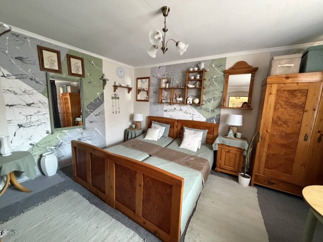 Eladó családi ház, Ibrányban 22 M Ft, 2 szobás