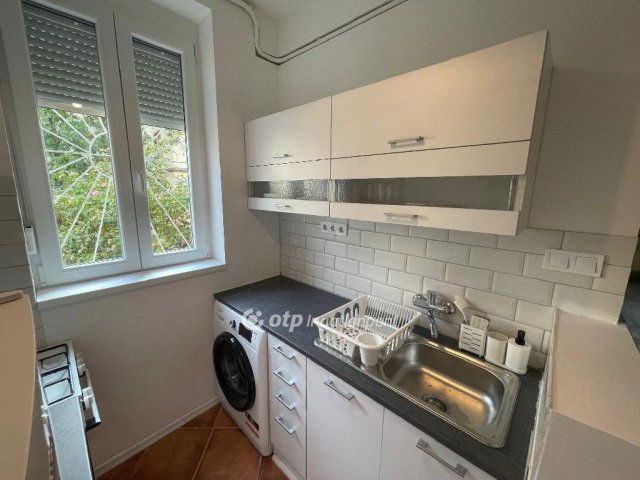 Eladó téglalakás, Budapesten, XI. kerületben 62 M Ft, 1 szobás