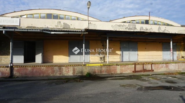 Kiadó ipari ingatlan, Zalaegerszegen 3850 E Ft / hó