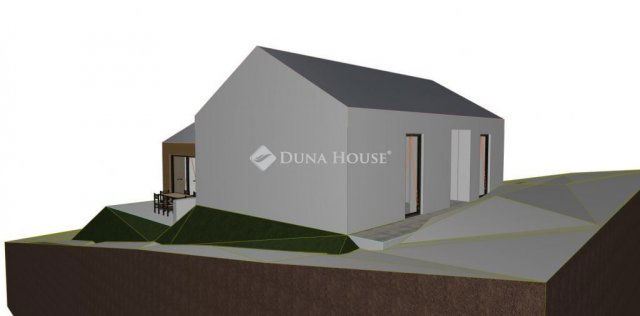 Eladó családi ház, Telkin, Nyúl utcában 169 M Ft, 5 szobás