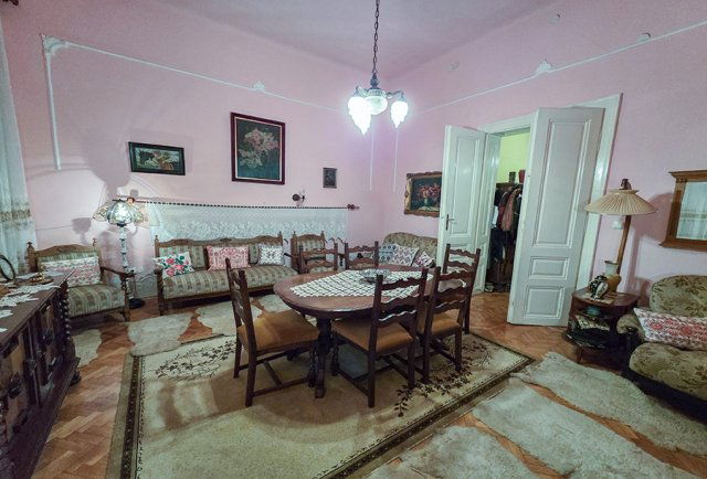 Eladó családi ház, Debrecenben 119 M Ft, 4 szobás