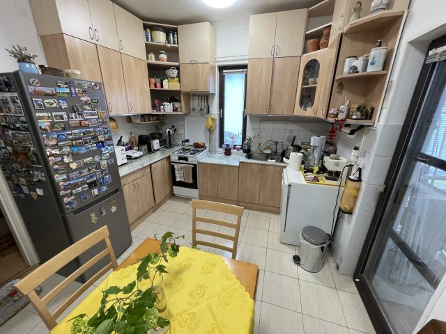 Eladó ikerház, Nyíregyházán 99 M Ft, 4 szobás