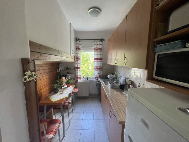 Eladó téglalakás, Balatonfüreden 69 M Ft, 3 szobás