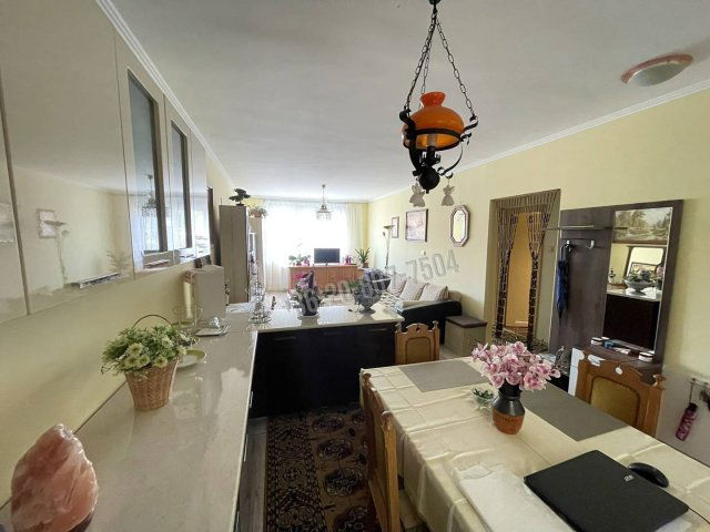 Eladó téglalakás, Egerben, Szarvas Gábor utcában 57 M Ft