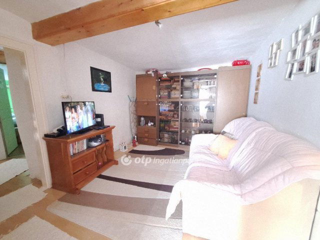 Eladó családi ház, Füzesgyarmaton 18.7 M Ft