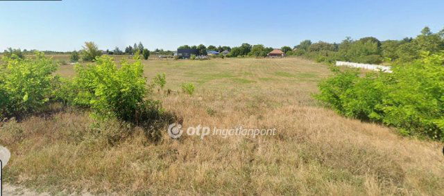 Eladó telek, Örkényen 2.5 M Ft / költözzbe.hu