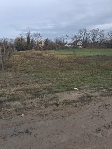 Eladó telek, Szigetcsépen 22.29 M Ft / költözzbe.hu