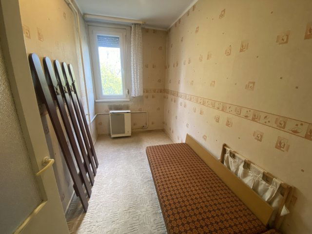 Kiadó téglalakás, albérlet, Miskolcon 90 E Ft / hó, 2 szobás