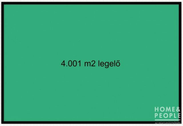 Eladó mezogazdasagi ingatlan, Bordányon 1.1 M Ft