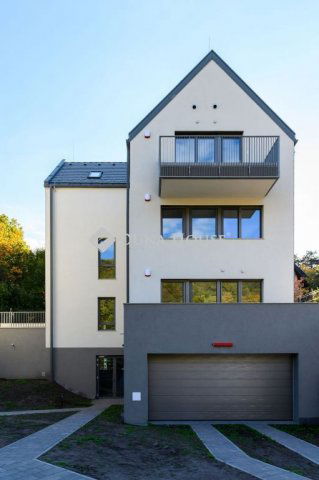 Eladó téglalakás, Budapesten, II. kerületben 296.4 M Ft